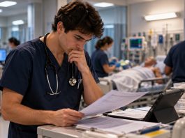 Primeiro plantão médico: desafios dos recém-formados