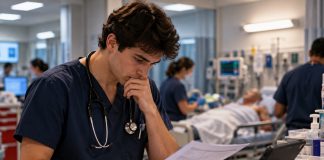 Primeiro plantão médico: desafios dos recém-formados Primeiro plantão médico: desafios dos recém-formados