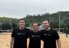 Vivência nas quadras inspira criação do Pró Torneios