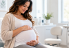 Cuidar da gengiva também faz parte do pré-natal Cuidar da gengiva também faz parte do pré-natal