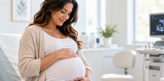 Cuidar da gengiva também faz parte do pré-natal