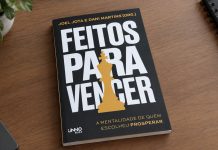 Ágata Turini participa de livro de Joel Jota e Dani Martins Ágata Turini participa de livro de Joel Jota e Dani Martins