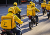99Food chega a Belém e amplia opções de delivery 99Food chega a Belém e amplia opções de delivery