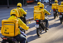 99Food chega a Belém e amplia opções de delivery 99Food chega a Belém e amplia opções de delivery