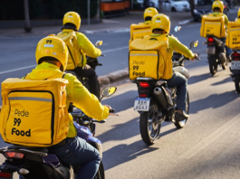99Food chega a Belém e amplia opções de delivery