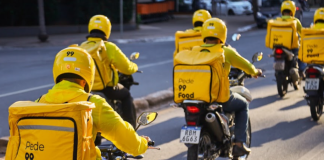 99Food chega a Belém e amplia opções de delivery 99Food chega a Belém e amplia opções de delivery