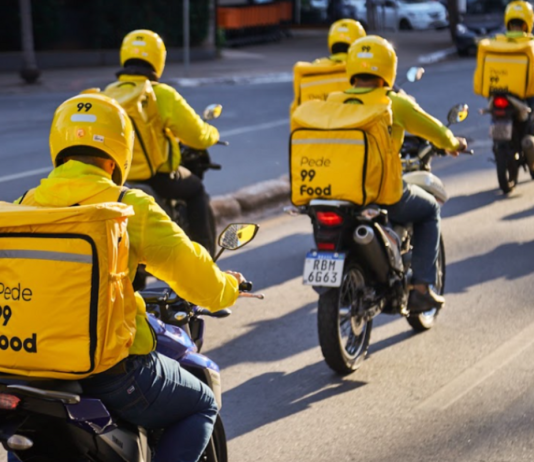 99Food chega a Belém e amplia opções de delivery