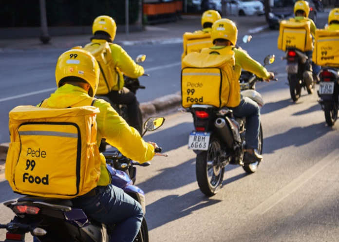 99Food chega a Belém e amplia opções de delivery 99Food chega a Belém e amplia opções de delivery