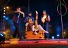 Diamantina recebe 3º Festival de Circo do Alto Vale Diamantina recebe 3º Festival de Circo do Alto Vale