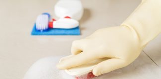Escovas técnicas fazem parte da higiene hospitalar