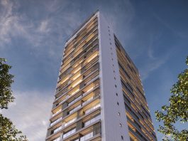 Sync Ibirapuera chega ao Paraíso com foco em bem-estar