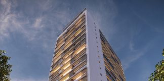 Sync Ibirapuera chega ao Paraíso com foco em bem-estar