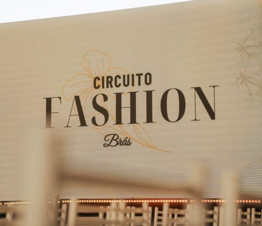 Shopping Circuito de Compras lança Fashion Brás 2026