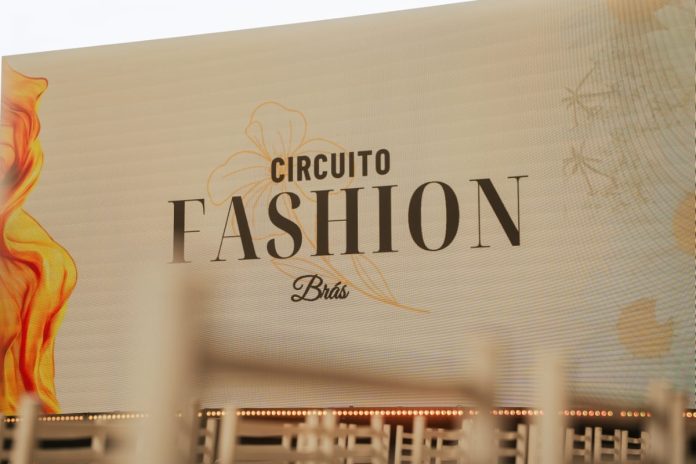 Shopping Circuito de Compras lança Fashion Brás 2026