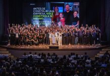 Opera Capital celebra cinco anos e mais de R$12 bi operados