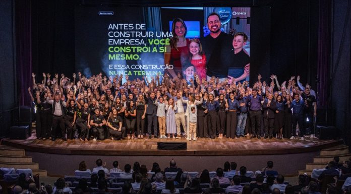 Opera Capital celebra cinco anos e mais de R$12 bi operados