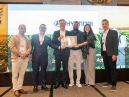 Hyundai vence prêmio de Segurança e Saúde no Trabalho