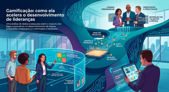 Mercado de ensino experiencial crescerá 18,5% até 2032 Mercado de ensino experiencial crescerá 18,5% até 2032
