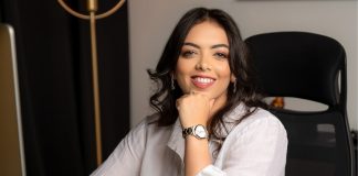 Duda Rea analisa como o esporte inspira gestão e performance