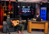 Da Ghama revela novos planos em entrevista ao Business Rock