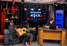 Da Ghama revela novos planos em entrevista ao Business Rock
