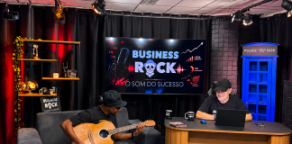 Da Ghama revela novos planos em entrevista ao Business Rock