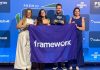 Framework é destaque em cultura e pessoas