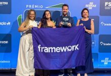 Framework é destaque em cultura e pessoas