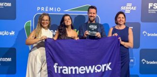 Framework é destaque em cultura e pessoas
