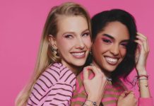 Misha e Barbie se unem em coleção especial