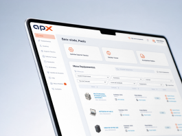 Apnetworks lança portal APX para gestão de ativos de TI