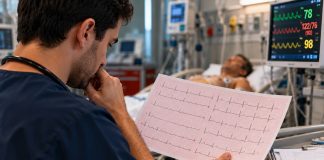 Morte súbita: o ECG do pronto-socorro pode mudar o desfecho