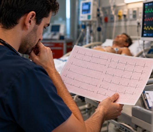 Morte súbita: o ECG do pronto-socorro pode mudar o desfecho