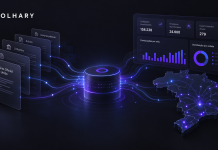 Olhary amplia IA para licitações em mercado de R$ 1 trilhão Olhary amplia IA para licitações em mercado de R$ 1 trilhão