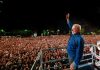 AMIG parabeniza Lula e pede protagonismo na política mineral