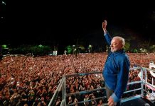 AMIG parabeniza Lula e pede protagonismo na política mineral