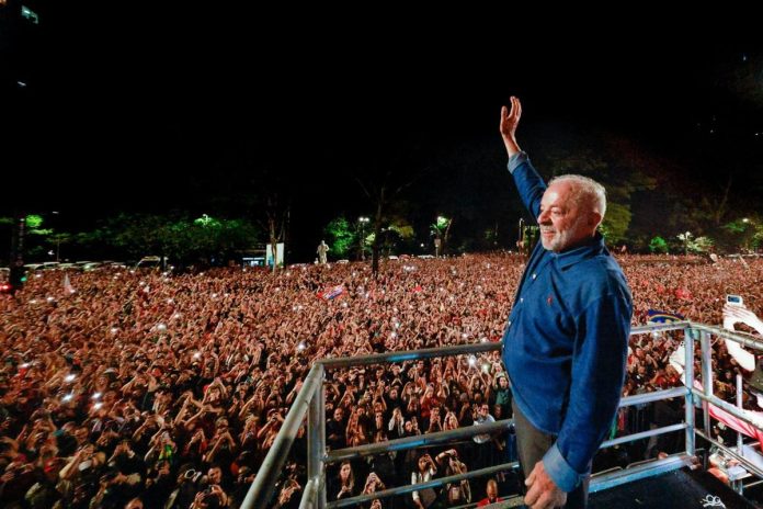 AMIG parabeniza Lula e pede protagonismo na política mineral