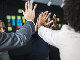 Atrair e reter talentos? Benefícios para além do clichê