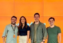 Inter firma parceria com Data Hackers sobre dados e IA Inter firma parceria com Data Hackers sobre dados e IA