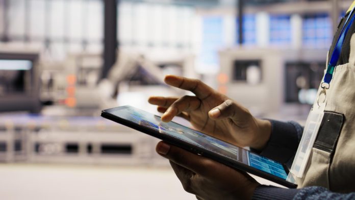 ABIMAQ Inova mostra como dados geram negócios na indústria ABIMAQ Inova mostra como dados geram negócios na indústria