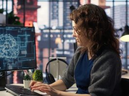 IA transforma escolha de fornecedores B2B