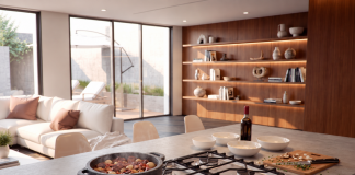Cozinhas premium apostam em luxo discreto e funcionalidade Cozinhas premium apostam em luxo discreto e funcionalidade