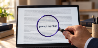 Prompt injection em petições deflagra multas a advogados