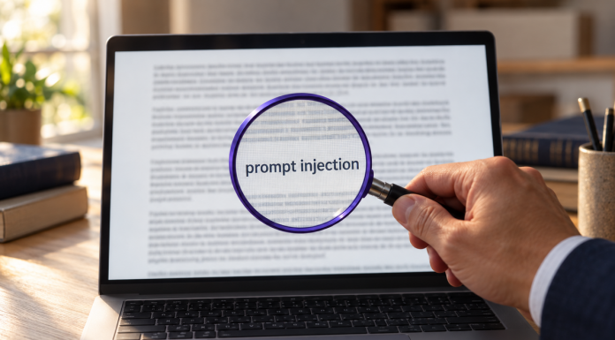 Prompt injection em petições deflagra multas a advogados