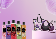 LUX lança promoção com bolsas de Carol Burgo e R$ 200 mil