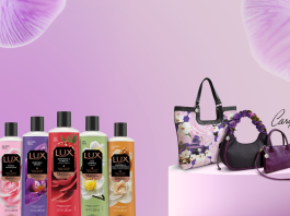 LUX lança promoção com bolsas de Carol Burgo e R$ 200 mil