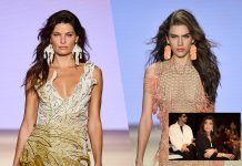 Roban assina joias do desfile da Ammi na SPFW