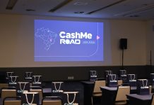 CashMe intensifica presença no Centro-Oeste e Minas Gerais