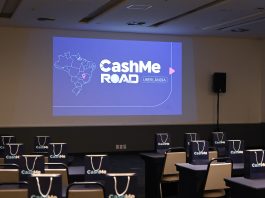 CashMe intensifica presença no Centro-Oeste e Minas Gerais