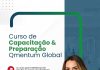 Uberlândia recebe curso de capacitação em Qmentum Global Uberlândia recebe curso de capacitação em Qmentum Global
